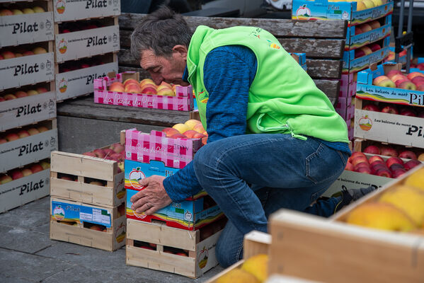 Fête de la Pomme_Pélussin