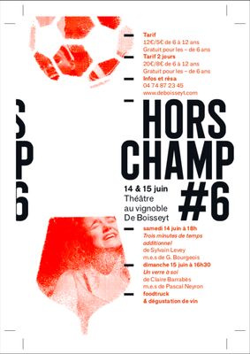 Flyer HC6 cie QPQ