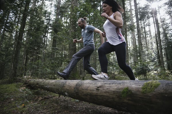 Activités pleine nature