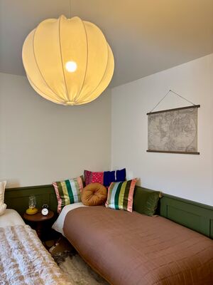 Gîte - Les suites de La ReSourceRie "La Chandra"_Le Bessat