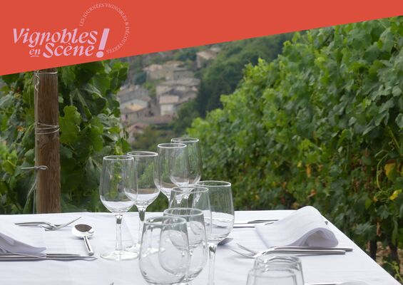 Brunch Vigneron au Domaine Pierre Gaillard_Malleval