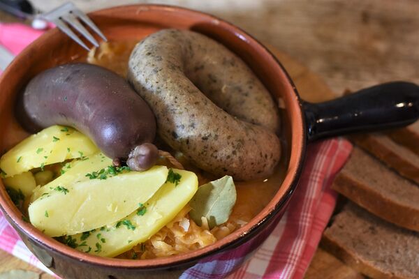 Matinée Boudin à la Chaudière_Saint-Romain-en-Gal