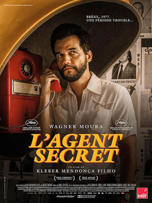 Film "L'agent secret"_Saint-Julien-Molin-Molette