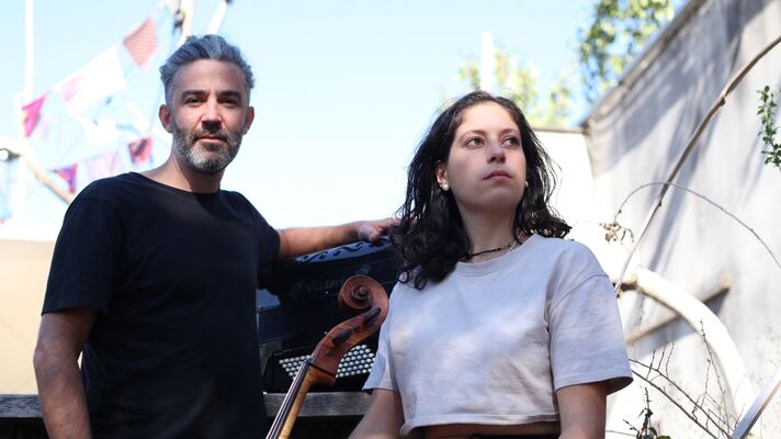 Jazz Ô Musée : Aptēre_Saint-Romain-en-Gal