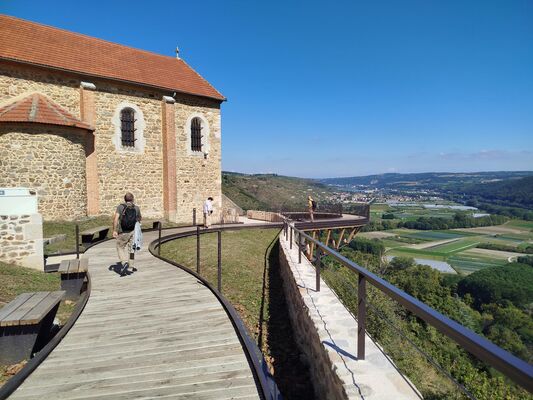 Belvédère