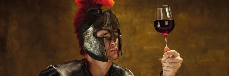 Visite Flash Spéciale Vin_Saint-Romain-en-Gal