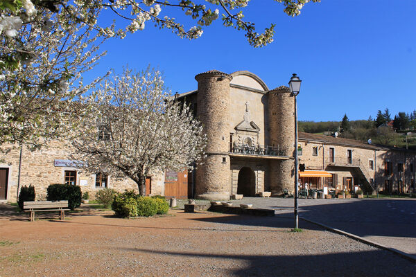 Boutique Chartreuse de Sainte Croix en Jarez Sainte Croix en