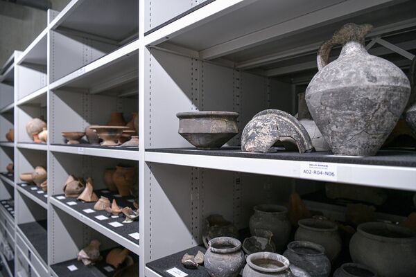 Journées européennes du patrimoine au Musée et Site Archéologique de Saint-Romain-En-Gal_Saint-Romain-en-Gal