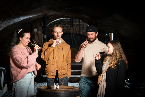 Maison Baptistine_Lupé