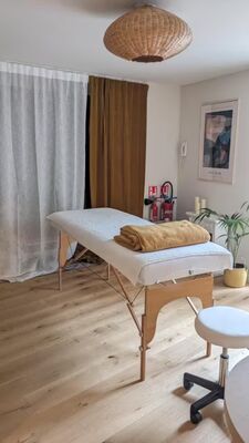 Gîte - Suite de La ReSourceRie "La Surya"_Le Bessat