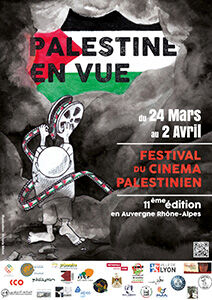 Film "Pour l’honneur de Gaza" (VO)_Saint-Julien-Molin-Molette