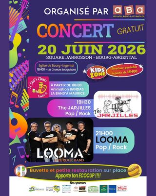 Concert_Bourg-Argental