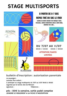 Stage multisports_Pélussin