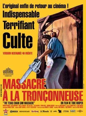 Ciné Pilat Soirée Horreur_Pélussin