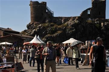 Fête des peintres à Rochetaillée - 24ème édition_Rochetaillée