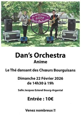 Thé dansant_Bourg-Argental