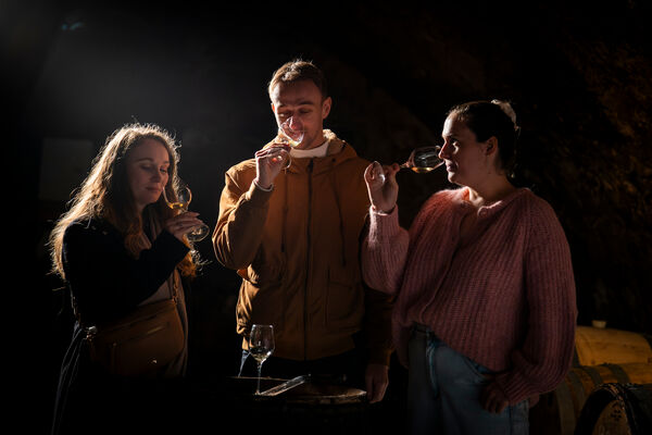 Maison Baptistine_Lupé