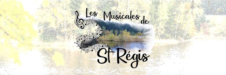 Les Musicales de St-Régis_Saint-Régis-du-Coin