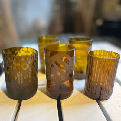 Atelier Verre Gravure