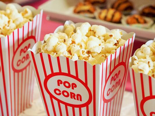 Mardi cinéma : Valeur Sentimentale_Condrieu
