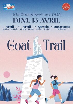 Goat Trail_La Chapelle-Villars