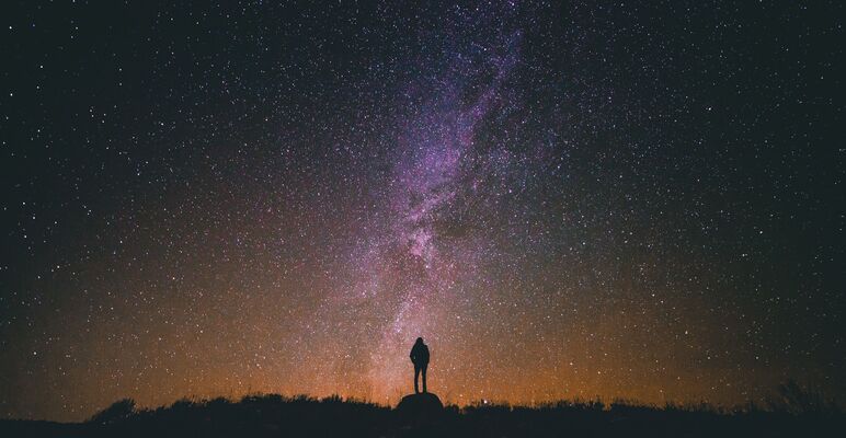 Sous les étoiles : Domaine Corps de Loup_Tupin-et-Semons