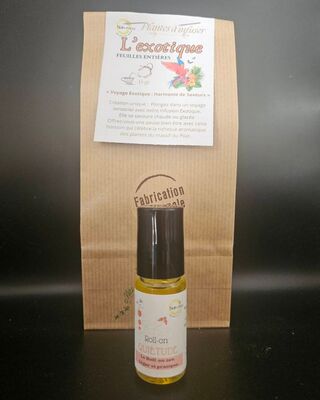 L'échoppe de Nah Moo en fêtes !_Véranne