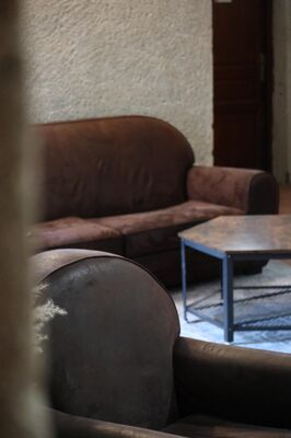 caveau de dégustatiton