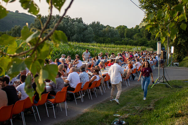 Le Grand Banquet de Jassoux_Chavanay