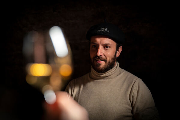 Maison Baptistine_Lupé