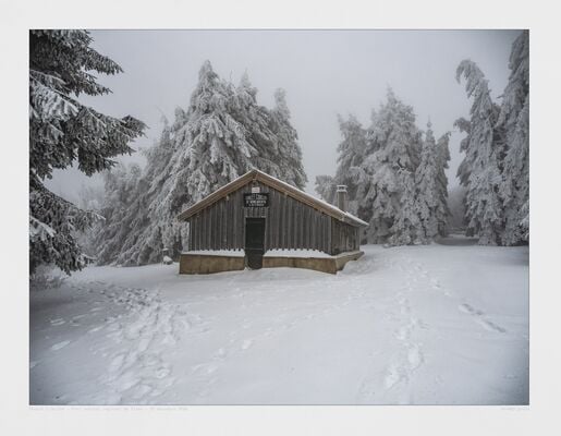 Le "chalet" Duclos