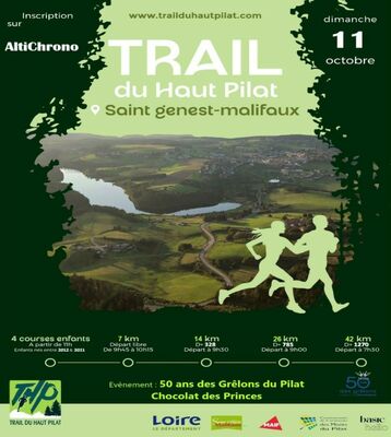 Trail du Haut-Pilat_Saint-Genest-Malifaux