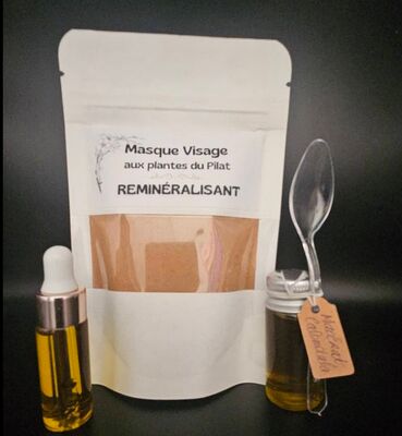 L'échoppe de Nah Moo en fêtes !_Véranne