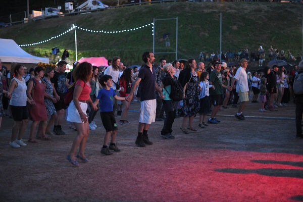Initiation aux danses médiévales - Festival Les Roches Celtiques_Rochetaillée