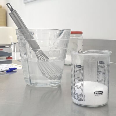 Atelier Savon solide bio