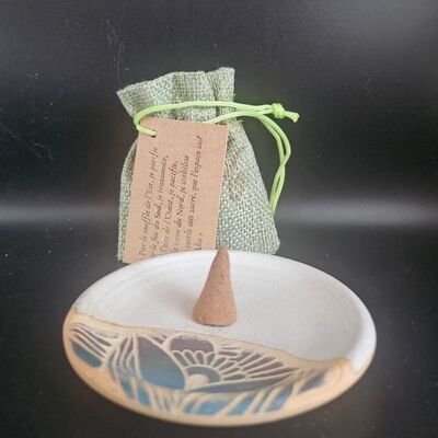 L'échoppe de Nah Moo en fêtes !_Véranne