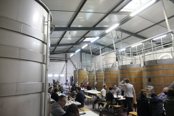 Domaine Les vins de Vienne