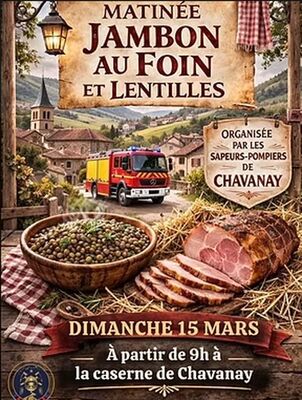 Matinée des Pompiers_Chavanay