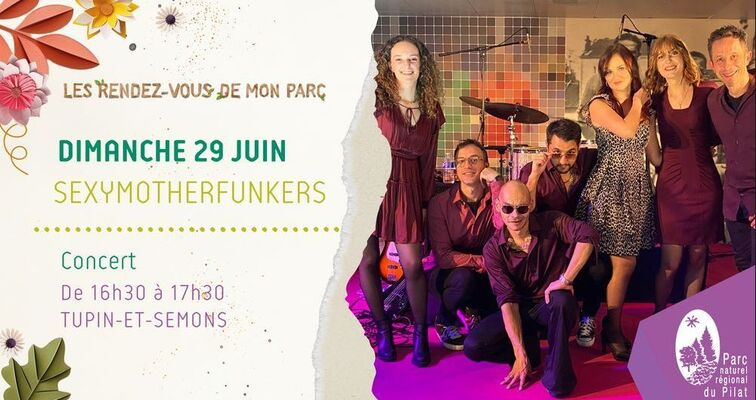 Les Rendez-vous de mon Parc "Champ libre"_Tupin-et-Semons
