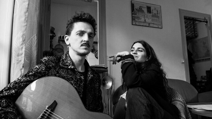 Jazz Ô Musée : Duo Miral_Saint-Romain-en-Gal