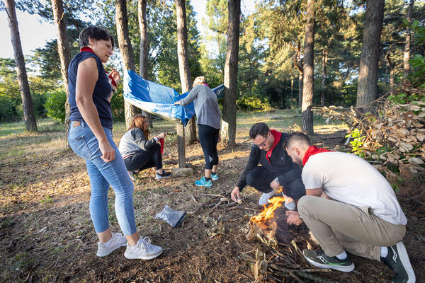 Activités Plein air