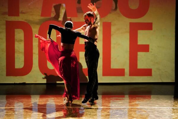 Sortie bus à la Comédie de Saint-Etienne : "Le Prix de l'Or"_Pélussin