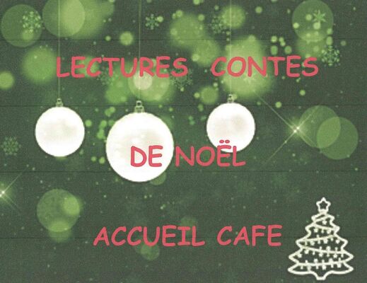 Lectures contes de noël_Tarentaise