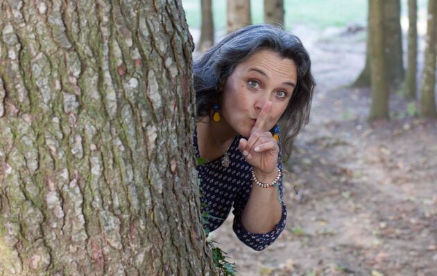Les rendez-vous nature : Les récits de la forêt_Rochetaillée