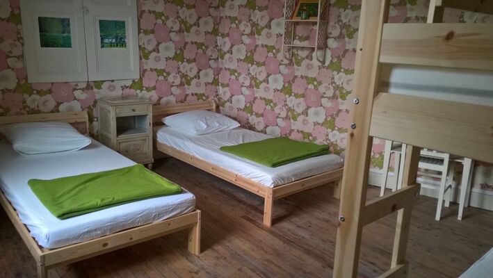 L'Isba de la Tortue_Bourg-Argental