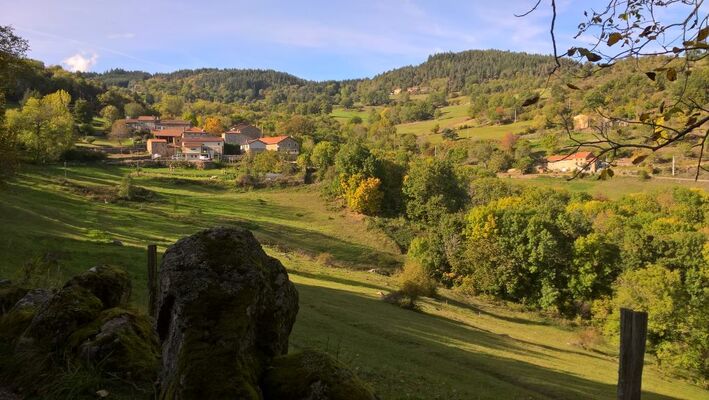 L'Isba de la Tortue_Bourg-Argental