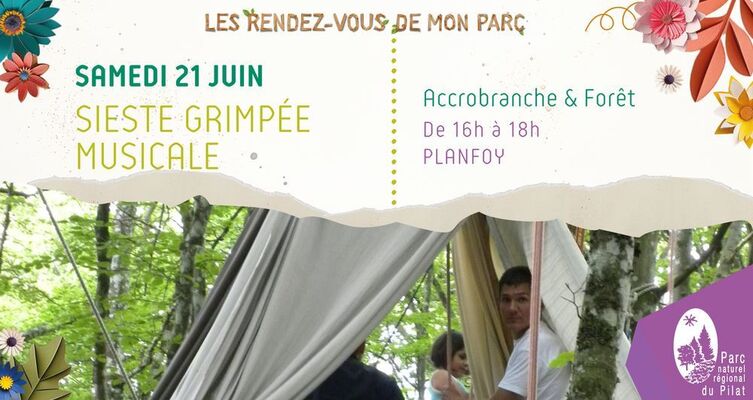 Les Rendez-vous de mon Parc "Balade et (bio)diversité"_Planfoy