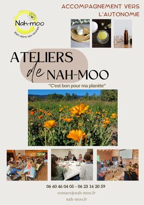 Flyer Atelier