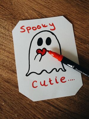Atelier Halloween : Je crée Mon Histoire Illustrée_Condrieu