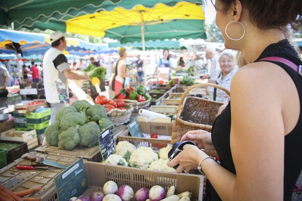 Visuel Marché Producteurs